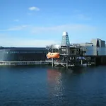 Siriskjeret -Apartment With Sea View
