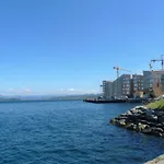 Siriskjeret -Apartment With Sea View