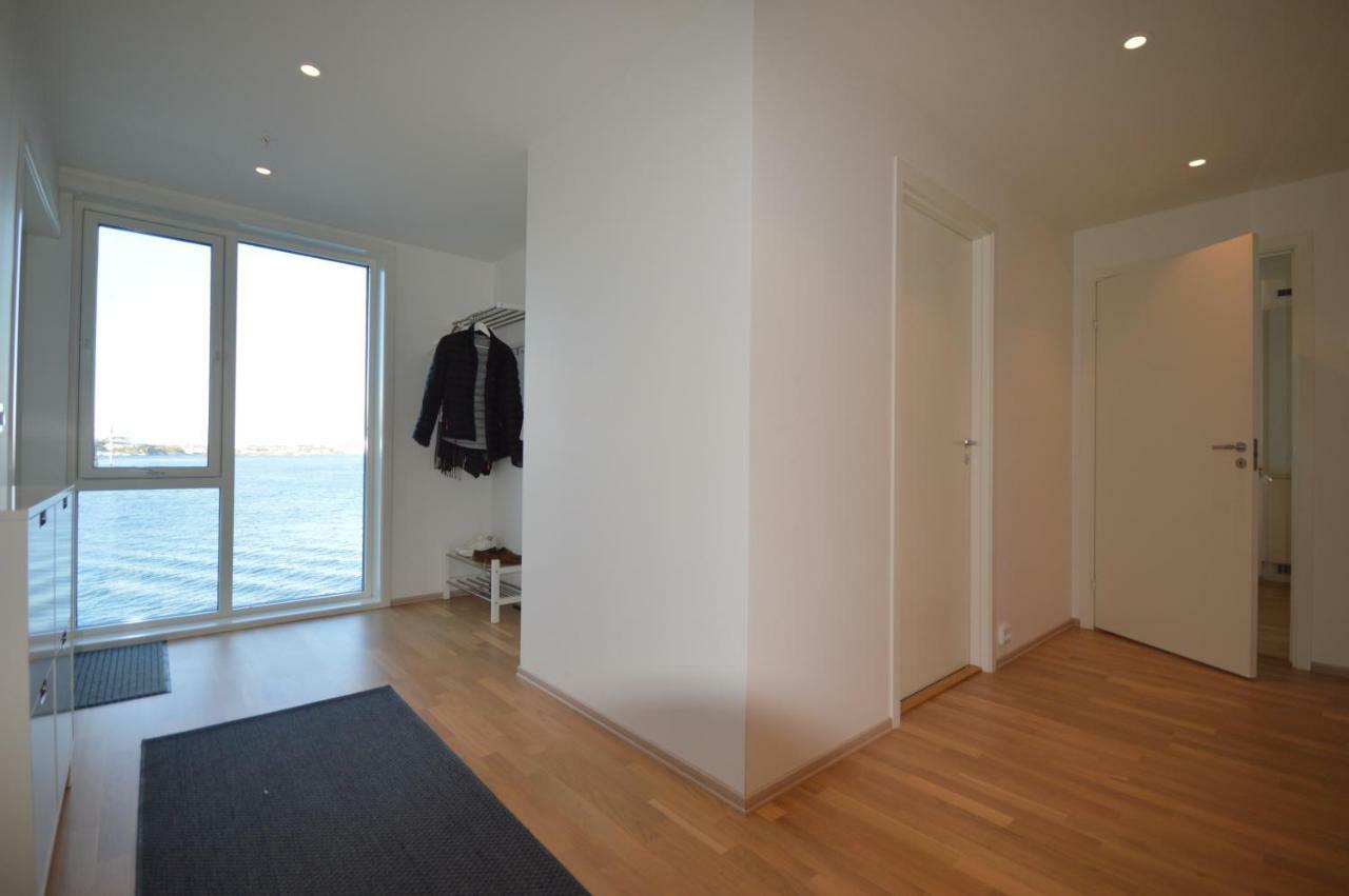 Siriskjeret -apartment With Sea View Stavanger