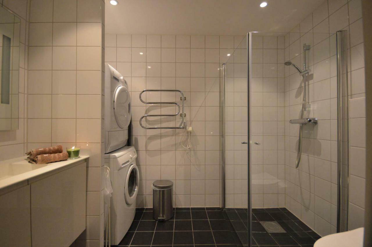 Leilighet Siriskjeret -apartment With Sea View